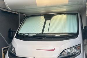 Camper ELNAG BARON 22