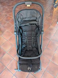 Cybex Eezy S Twist +2 Usato