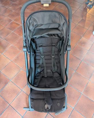 Cybex Eezy S Twist +2 Usato