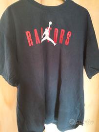 t-shirt jordan uomo