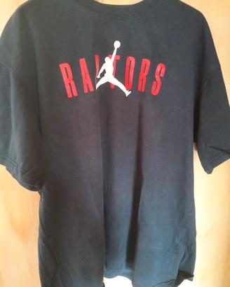 t-shirt jordan uomo