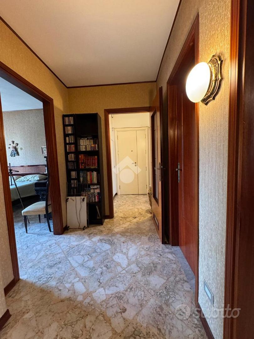 Appartamento – Taranto - Vista 2