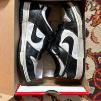 Nike dunk low numero 39