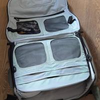 borsa per macchina fotografica