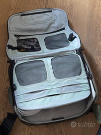 borsa per macchina fotografica