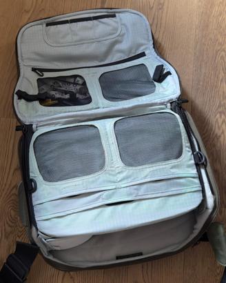 borsa per macchina fotografica