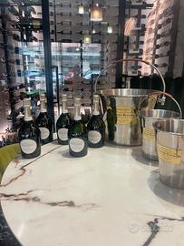 Champagne Laurent Perrier Blanc de Blancs