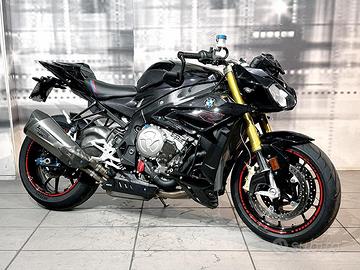 Bmw S 1000 R