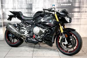 Bmw S 1000 R
