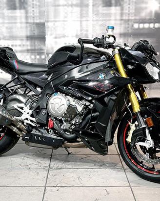 Bmw S 1000 R