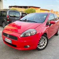 Fiat Grande Punto 1.4 T-Jet 16V 3 porte Sport