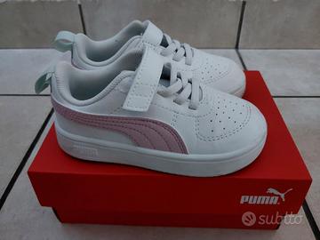 Scarpe bambina numero 23