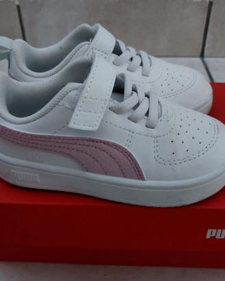 Scarpe bambina numero 23