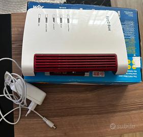 FRITZ!Box 5530 Fiber Wi-Fi 6