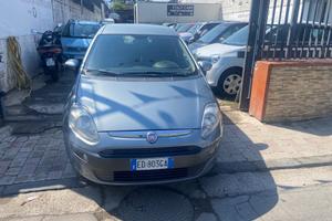 Fiat Punto 1.4benz 77(cv)
