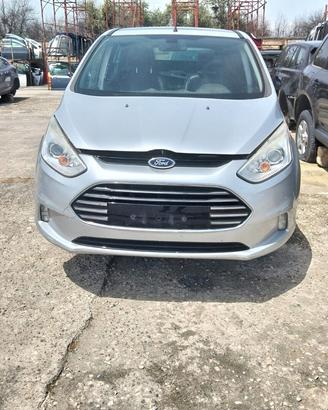 Ricambi Ford Bmax