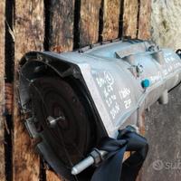 Cambio bmw 1 204d4 zf