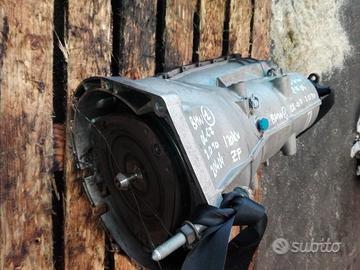 Cambio bmw 1 204d4 zf