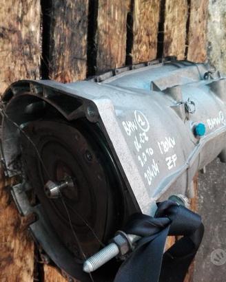 Cambio bmw 1 204d4 zf