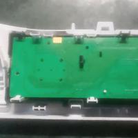 scheda comandi lavatrice hotpoint Ariston