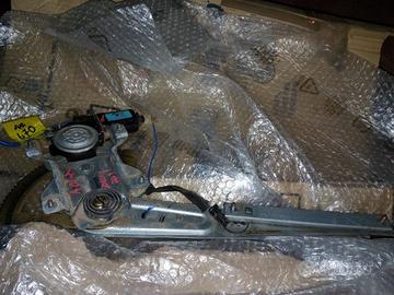 Alzacristalli kia sorento