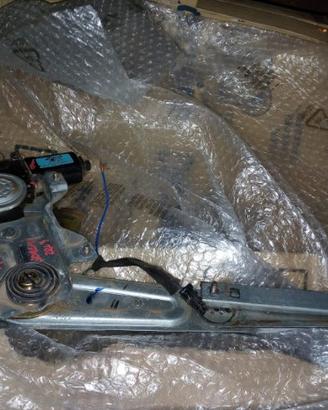 Alzacristalli kia sorento