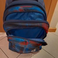 zaino trolley invicta