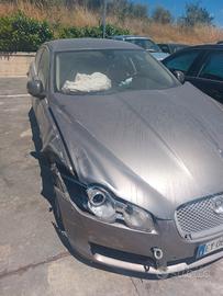 Disponibile motore Jaguar 2,7 276dt