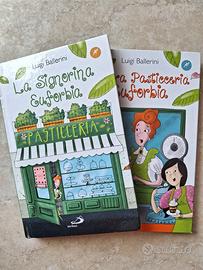 La signorina Euforbia libri