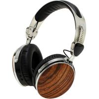 Symphonized - Cuffia Wireless/Bluetooth Legno