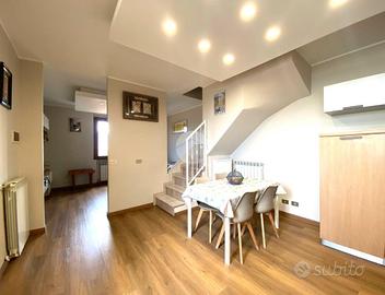 3 LOCALI A PALAZZOLO SULL'OGLIO