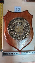 CREST NAVE VITTORIO VENETO