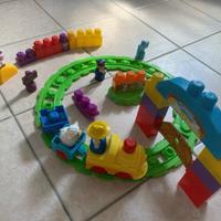 Costruzioni fattoria