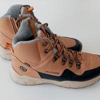 Dockers by Gerli Sneakers alte - Golden tan tg. 35