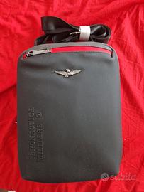 Tracolla Aeronautica Militare originale