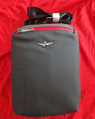 Tracolla Aeronautica Militare originale