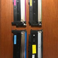 Cartucce toner Samsung