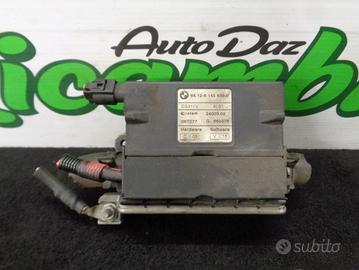 RISCALDATORE - WEBASTO BMW X3 E83 2.0 D 2006