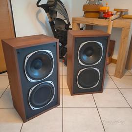 tannoy dorcet t185