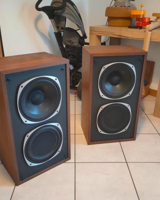 tannoy dorcet t185