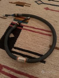 Meleos cable coassiale