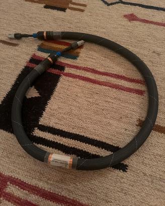 Meleos cable coassiale