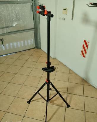 supporto per bici