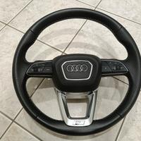 Volante audi Sline