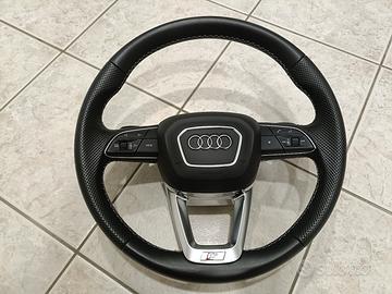 Volante audi Sline