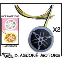 TMAX 500 530 560 DIAPASON CON LUCE