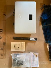 Inverter Sungrow monofase da 6 Kw