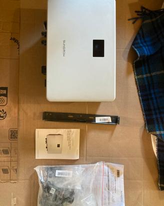 Inverter Sungrow monofase da 6 Kw