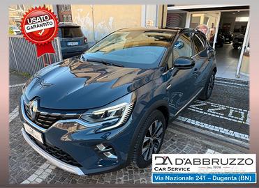 Renault Captur 1.0 GPL DI SERIE 100 CV Techno