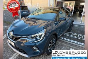 Renault Captur 1.0 GPL DI SERIE 100 CV Techno